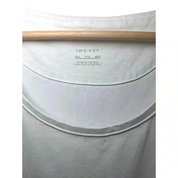 Nike Primary Men's Dri-FIT Versatile Tank DV9833-085 Men’s XXL - Picture 10 of 12